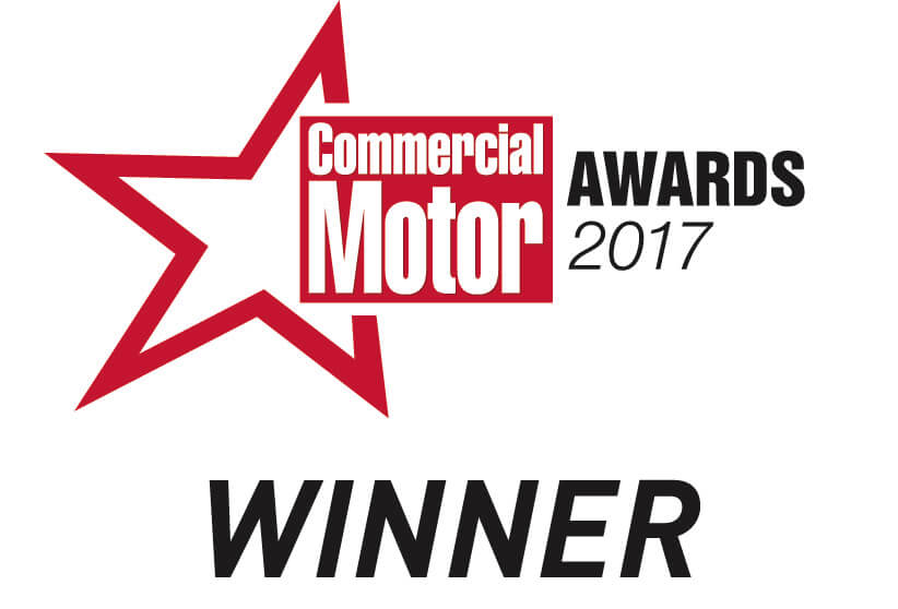 Commercial Motor Awards 2017