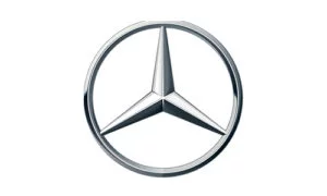MERCEDES BENZ Tractors