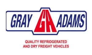 GRAY & ADAMS Trailers