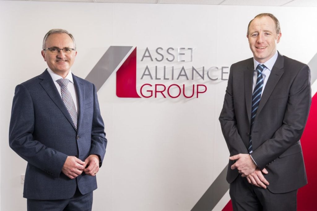 Two new Directors appointed at Asset Alliance Group as part of continued expansion plans Asset