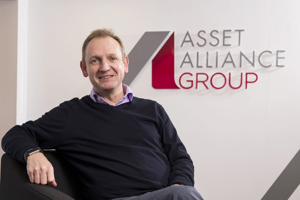 Grant Law - Group Marketing Director