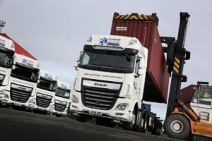 A combination of competitive pricing, fast delivery times and outstanding service has seen Asset Alliance Group win a new supply contract with container haulage experts, Cardiff Container Link.