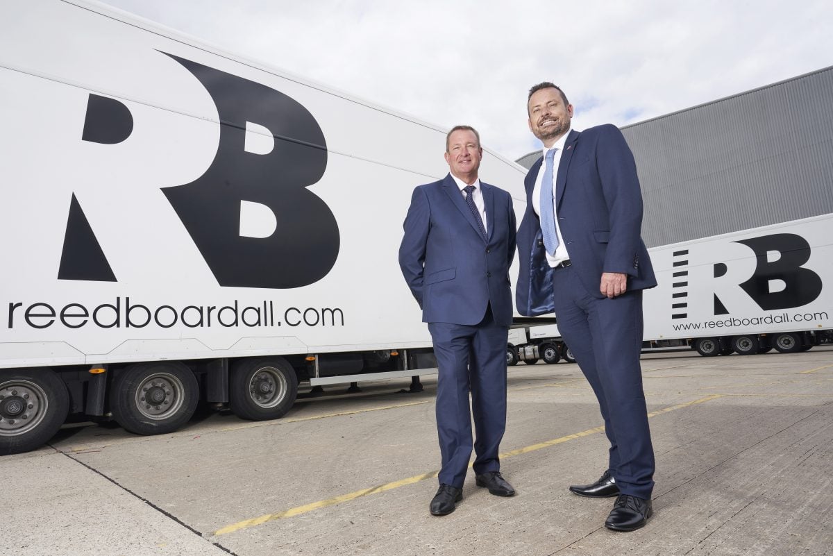Reed Boardall grows double-deck fleet with Asset Alliance Group