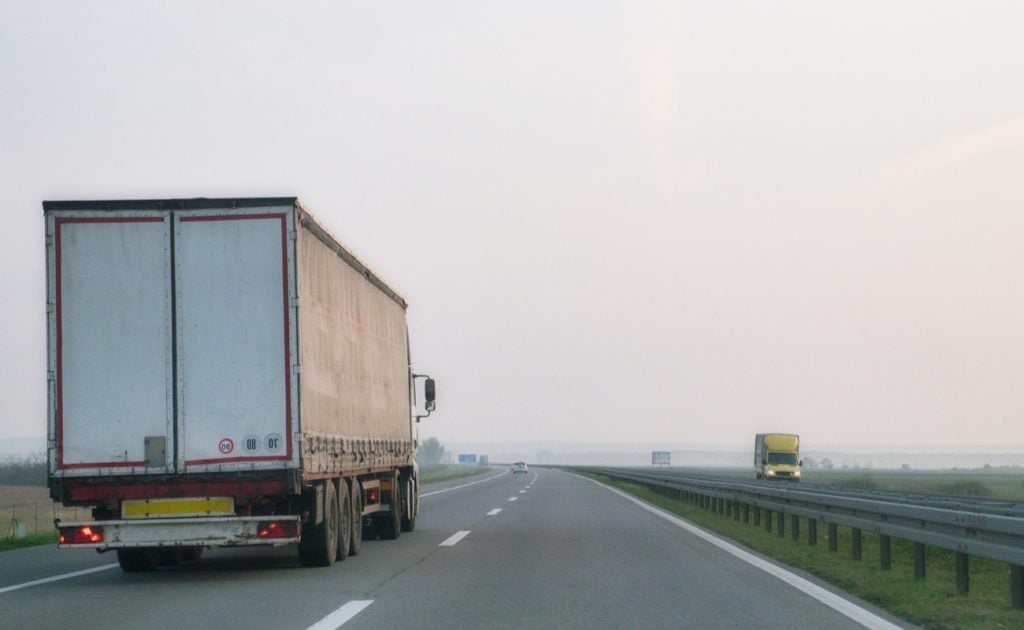 A Review Of Trucks And Trailers By Manufacturer Asset Alliance Group