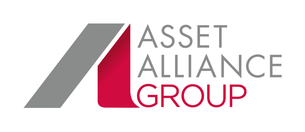 Asset Alliance Group Logo