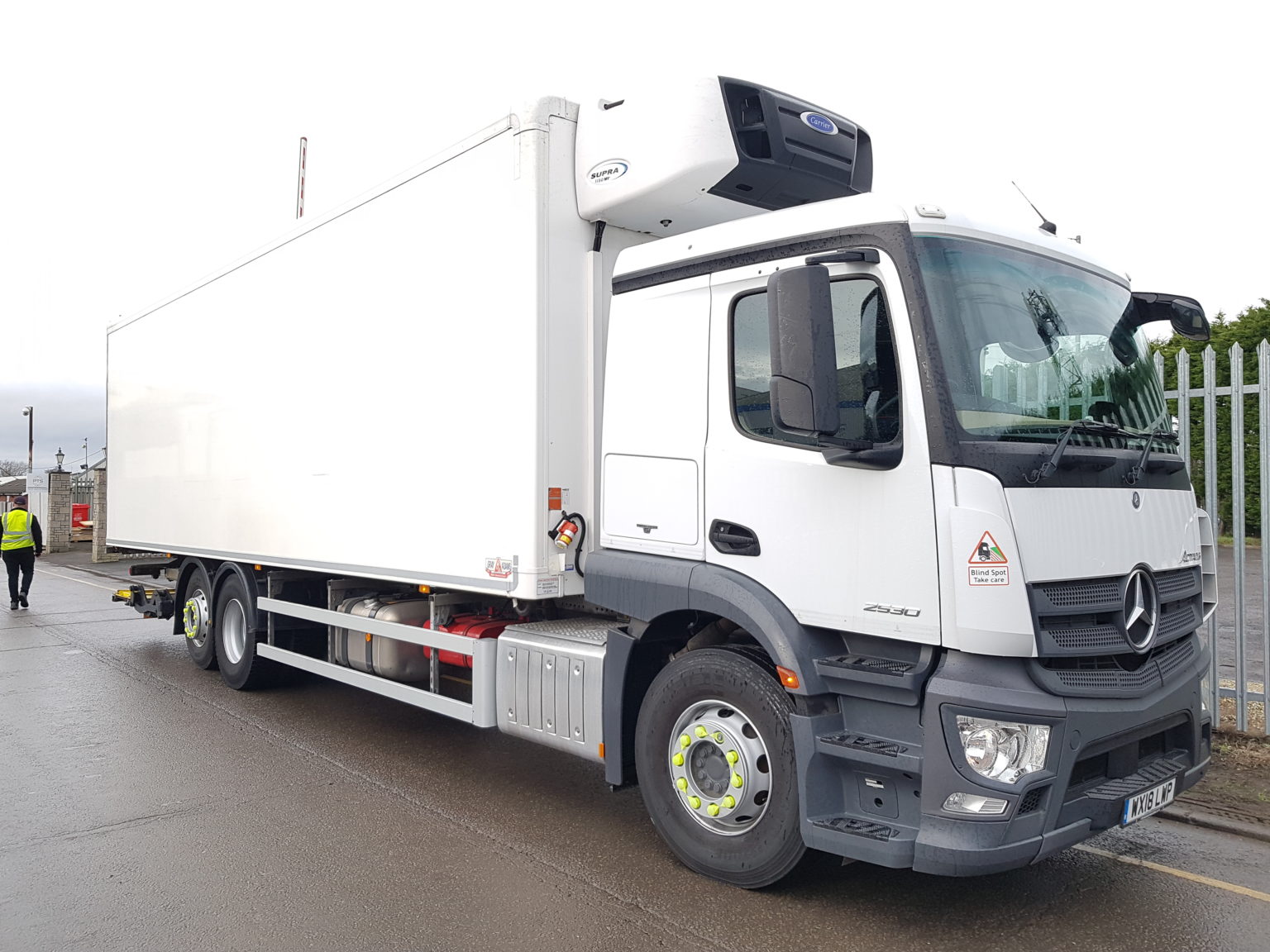 Used Rigid Trucks for Sale | Used Rigid Lorries UK | Asset Alliance Group