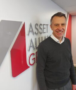 New Appointment; Simon Bird, National Account Manager