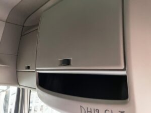 2019 DAF XF, Euro 6, 530bhp, Superspace Twin Sleeper Cab, Steering Wheel Controls, Sat Nav, Fridge, Cruise Control, 3.95m Wheelbase, Xtra Comfort Mattress, Mid-Lift Axle, Aluminium Catwalk Infill Panels, Choice, Warranty & Finance Options Available.