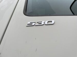 2019 DAF XF, Euro 6, 530bhp, Superspace Twin Sleeper Cab, Steering Wheel Controls, Sat Nav, Fridge, Cruise Control, 3.95m Wheelbase, Xtra Comfort Mattress, Mid-Lift Axle, Aluminium Catwalk Infill Panels, Choice, Warranty & Finance Options Available.