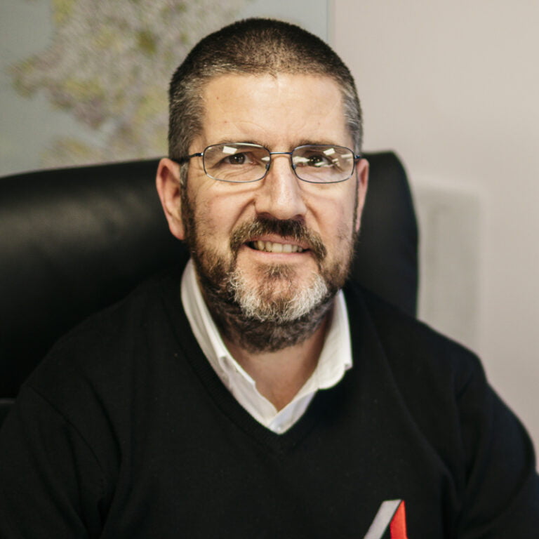 Management Team Asset Alliance Group