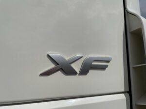 2019 DAF XF, Euro 6, 530bhp, Superspace Twin Sleeper Cab, Steering Wheel Controls, Automatic Gearbox, Fridge, Cruise Control, 3.95m Wheelbase, Xtra Comfort Mattress, Mid-Lift Axle, Aluminium Catwalk Infill Panels, Choice, Warranty & Finance Options Available.