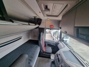 2021 (71) DAF XF, Euro 6, 480bhp, Space Twin Sleeper Cab, Mid-Lift Axle, Automatic Gearbox, Steering Wheel Controls, Electric Windows, Sat Nav, Fridge, Brigade Camera Kit, Aluminium Catwalk Infill Panel, Finance & Warranty Options Available.