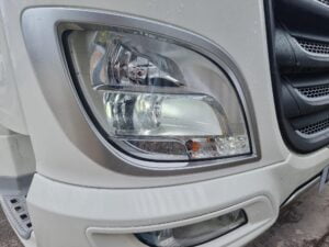 2021 (71) DAF XF, Euro 6, 480bhp, Space Twin Sleeper Cab, Mid-Lift Axle, Automatic Gearbox, Steering Wheel Controls, Electric Windows, Sat Nav, Fridge, Brigade Camera Kit, Aluminium Catwalk Infill Panel, Finance & Warranty Options Available.