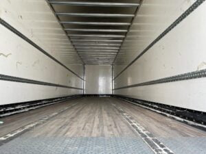 2019 Montracon Boxvan, 4.2m External Height, 2.7m Internal Height, BPW Axles, Drum Brakes, Block Floor, Barn Doors, Raise Lower Valve Facility, 2 x Load Lock Rails, Finance Options Available.