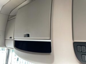 2019 (69) DAF XF, Euro 6, 530bhp, Superspace Twin Sleeper Cab, Steering Wheel Controls, Sat Nav, Cruise Control, 3.95m Wheelbase, Xtra Comfort Mattress, Mid-Lift Axle, Aluminium Catwalk Infill Panels, Low Mileage, Choice, Warranty & Finance Options Available.