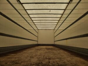 2018 (68) Mercedes Actros 2530 Boxvan, 26 Tonne, 300bhp, Euro 6, Automatic Gearbox, 6.1m Wheelbase, Single Sleeper Cab, Dhollandia Tuckunder Tailift (1500kg Capacity), Roller Shutter Rear Door, Steering Wheel Controls, Low Mileage, Warranty & Finance Options Available.