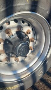 Year 2016 SDC 4.27m overall height 13.6m length curtainsider, BPW drum brake axles, 2.68m rear aperture,  2 sliding side posts per side, raise lower valve.