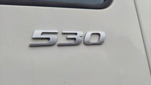 2021-20-plate-daf-xf530-superspace-cab-6x2-tractor-unit-dk20-zyc7