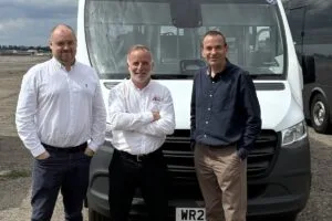 Asset Alliance Group makes key appointments to support rapid growth in Bus and Coach