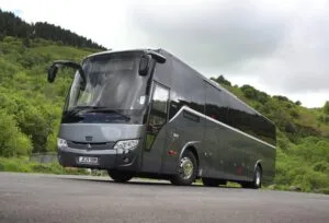 Teulu Travel adds to its family with first ever new coach from Asset Alliance Group