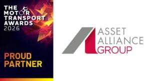 Motor Transport Awards sponsorship underlines Asset Alliance Group’s partnership approach